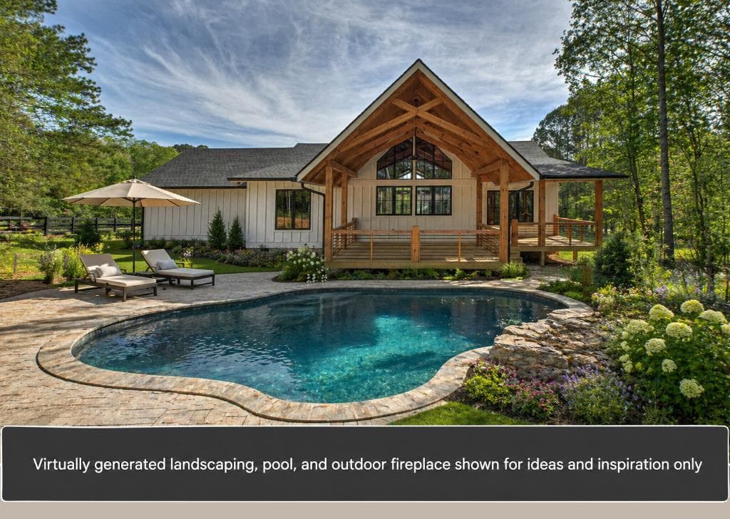 35 Brookside Court, Blue Ridge GA 30513 - Photo