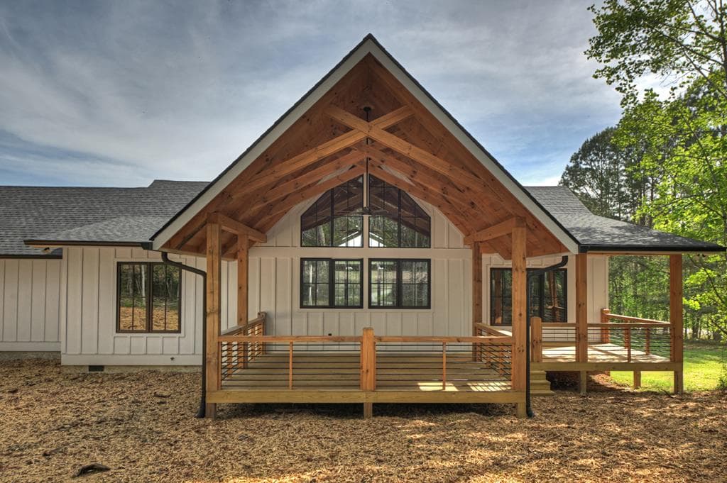35 Brookside Court, Blue Ridge GA 30513 - Photo