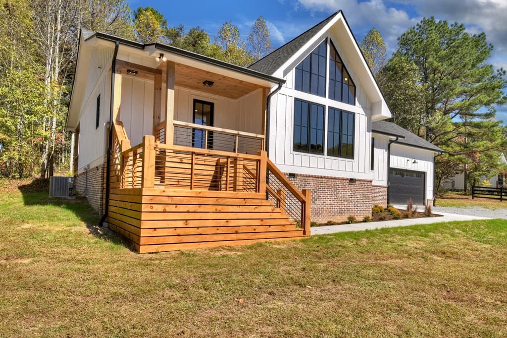 35 Brookside Court, Blue Ridge GA 30513 - Photo