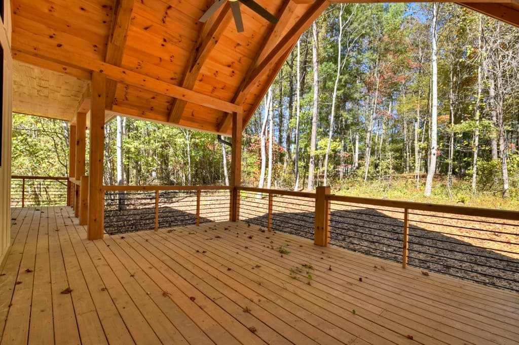 35 Brookside Court, Blue Ridge GA 30513 - Photo