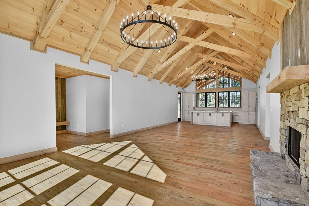 35 Brookside Court, Blue Ridge GA 30513 - Photo