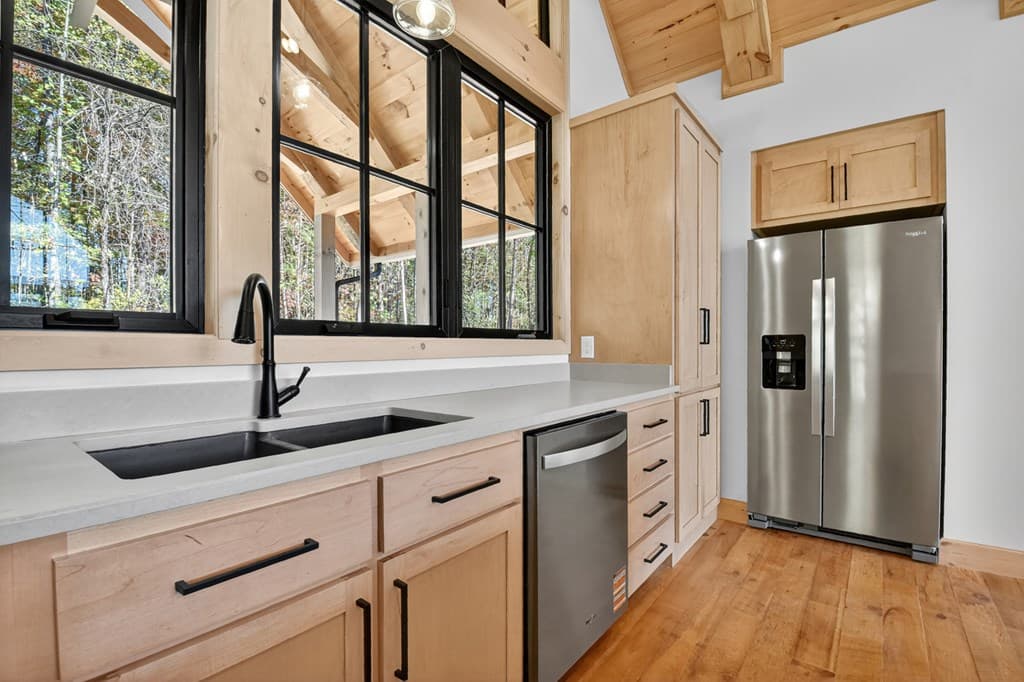 35 Brookside Court, Blue Ridge GA 30513 - Photo