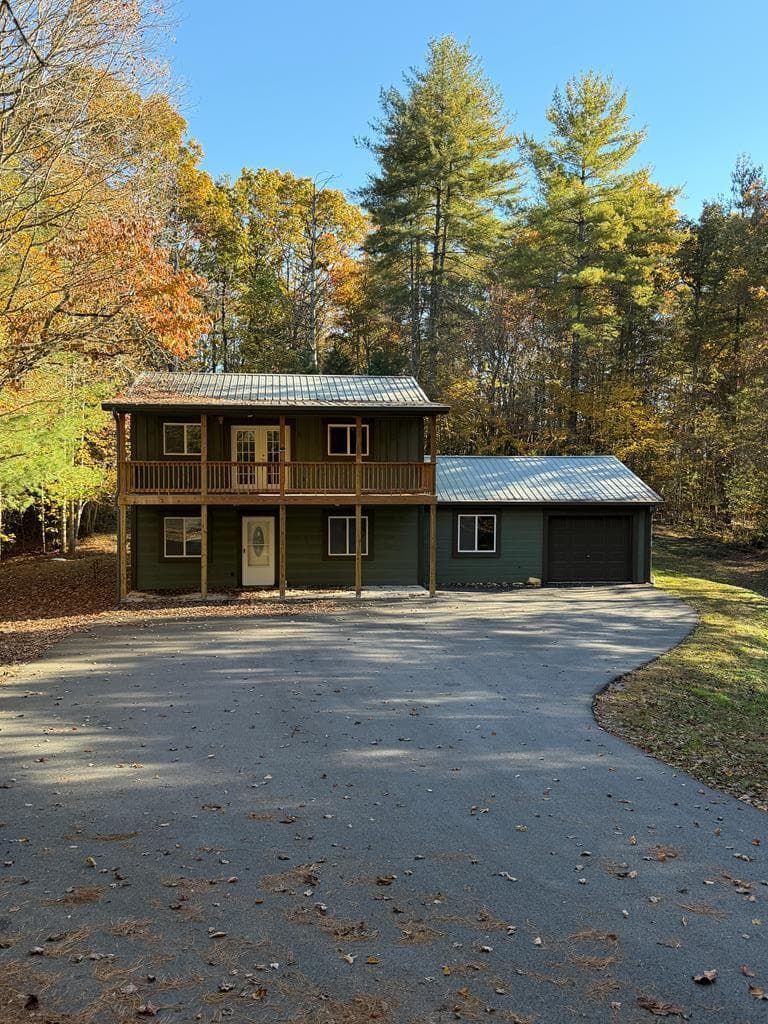 380 Hardscrabble Road, Mineral Bluff GA 30559 - Photo