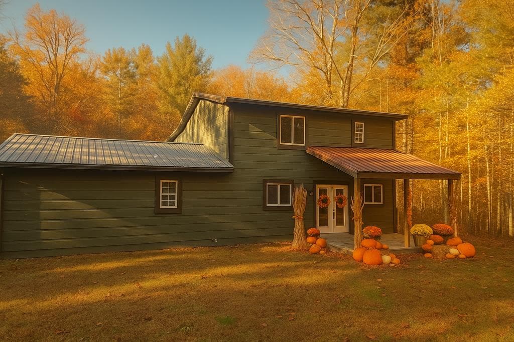 380 Hardscrabble Road, Mineral Bluff GA 30559 - Photo