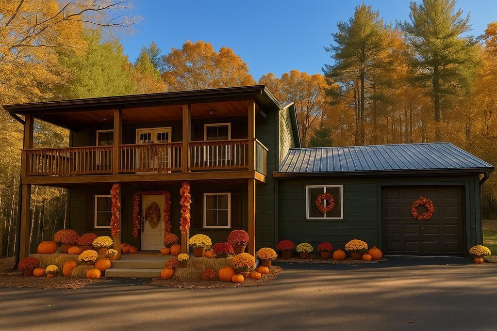 380 Hardscrabble Road, Mineral Bluff GA 30559 - Photo
