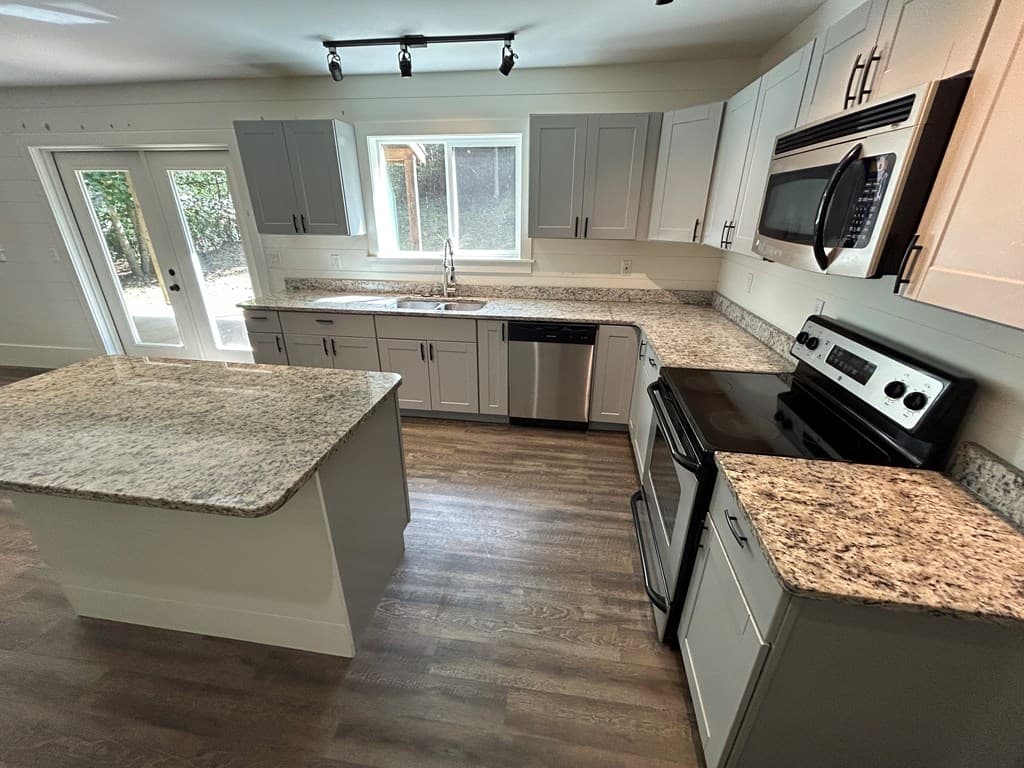380 Hardscrabble Road, Mineral Bluff GA 30559 - Photo