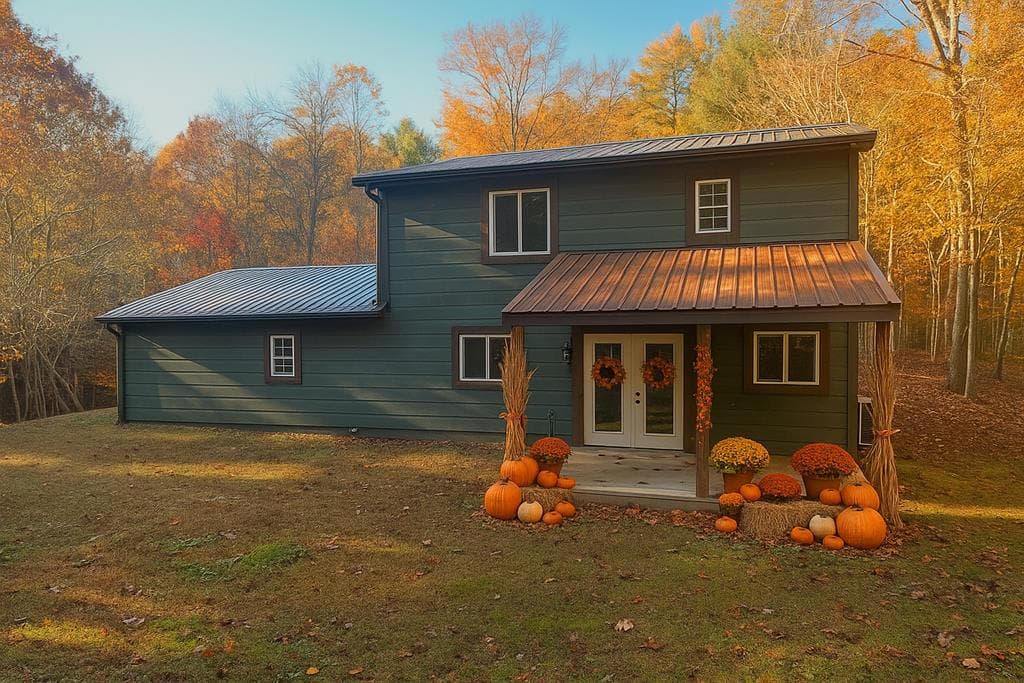 380 Hardscrabble Road, Mineral Bluff GA 30559 - Photo