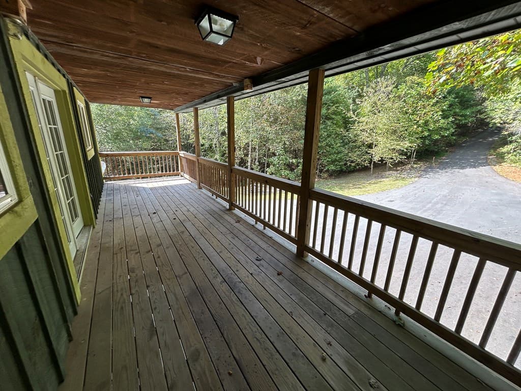 380 Hardscrabble Road, Mineral Bluff GA 30559 - Photo