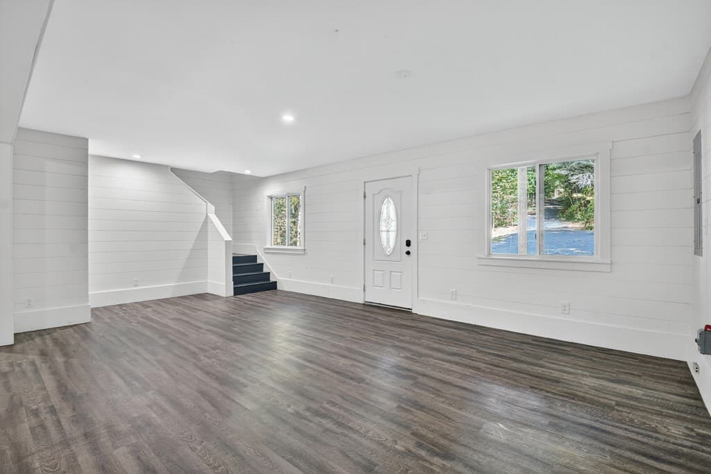 380 Hardscrabble Road, Mineral Bluff GA 30559 - Photo