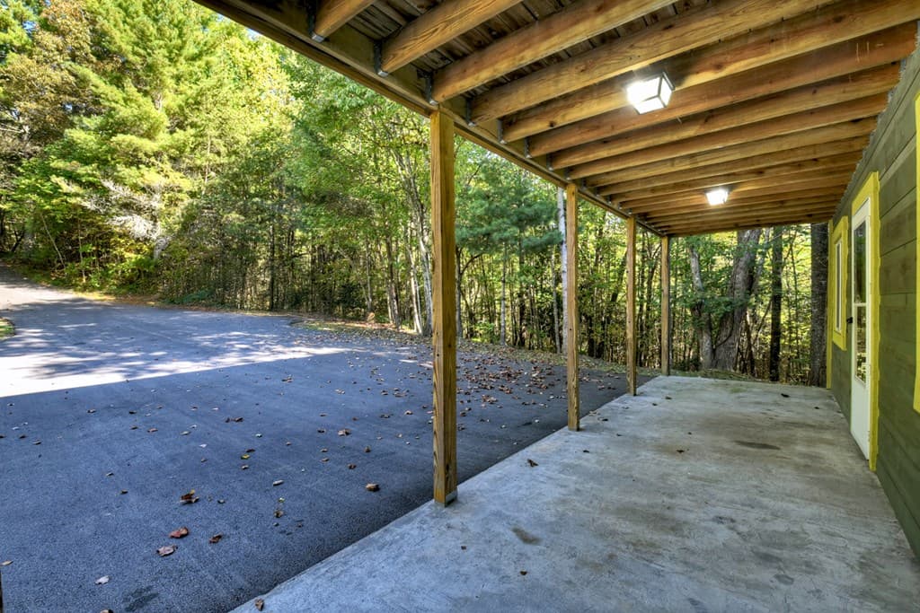 380 Hardscrabble Road, Mineral Bluff GA 30559 - Photo