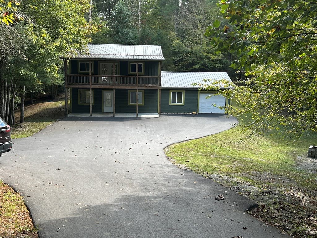 380 Hardscrabble Road, Mineral Bluff GA 30559 - Photo