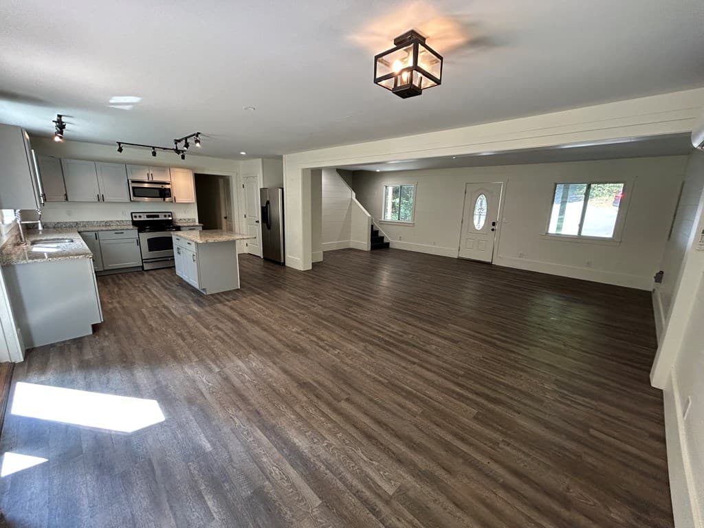 380 Hardscrabble Road, Mineral Bluff GA 30559 - Photo