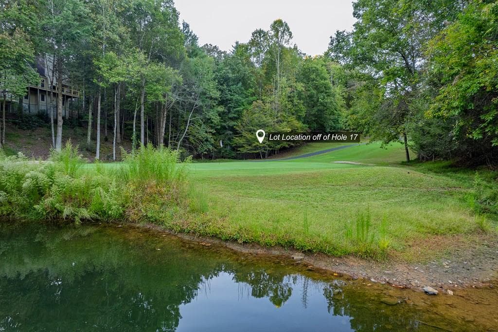 228 Toccoa Court, Ellijay GA 30540 - Photo