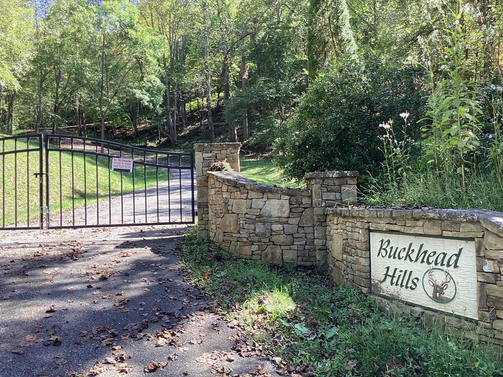 Lot 2 Buckhead Hills, Hiawassee GA 30546 - Photo