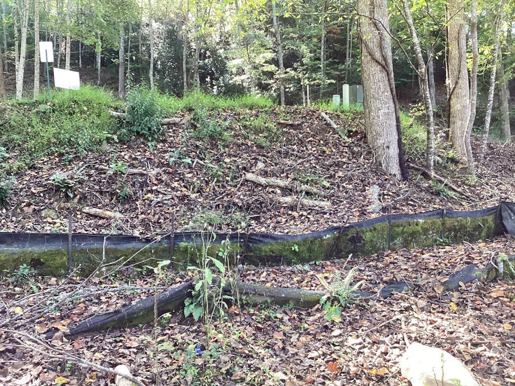 Lot 2 Buckhead Hills, Hiawassee GA 30546 - Photo