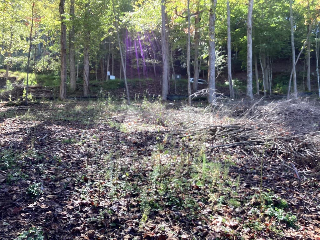 Lot 2 Buckhead Hills, Hiawassee GA 30546 - Photo