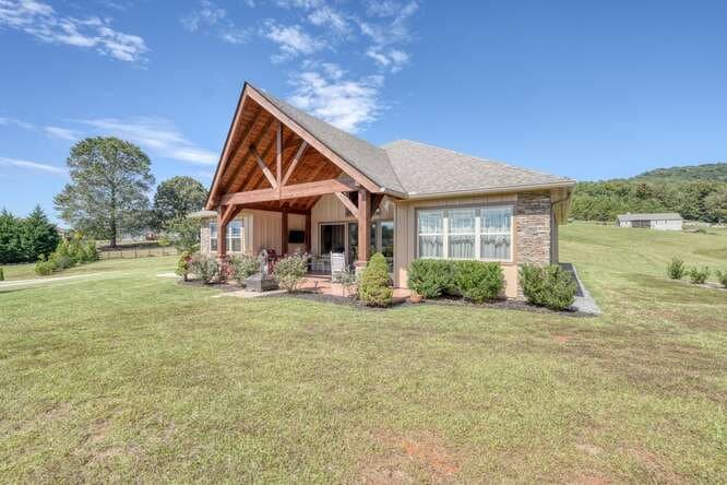 85 Minstead Ridge, Young Harris GA 30582 - Photo