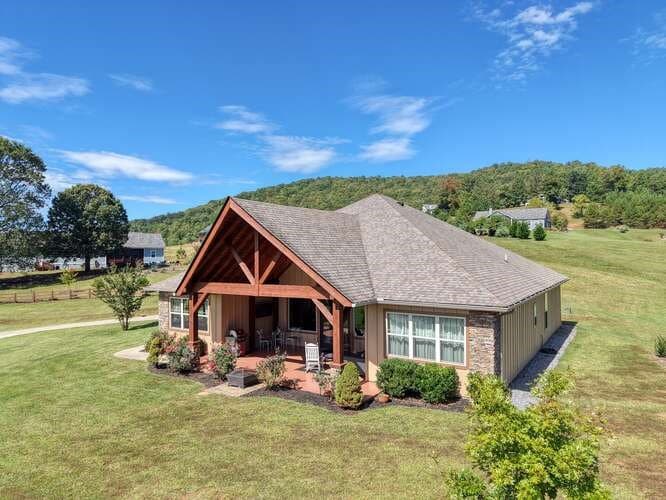 85 Minstead Ridge, Young Harris GA 30582 - Photo