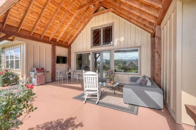 85 Minstead Ridge, Young Harris GA 30582 - Photo