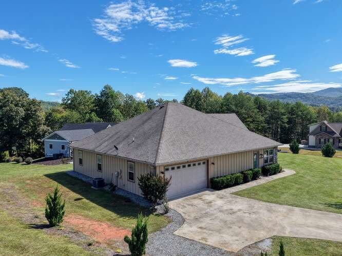 85 Minstead Ridge, Young Harris GA 30582 - Photo