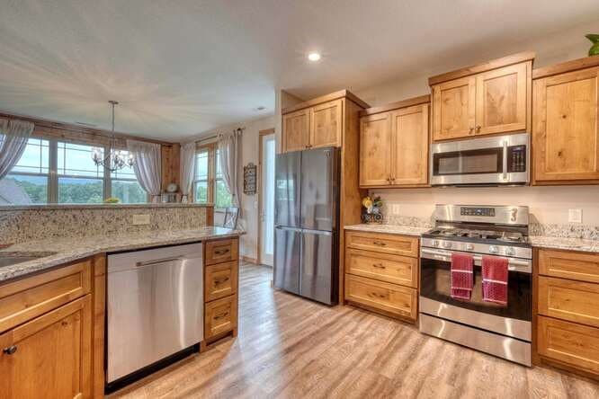 85 Minstead Ridge, Young Harris GA 30582 - Photo