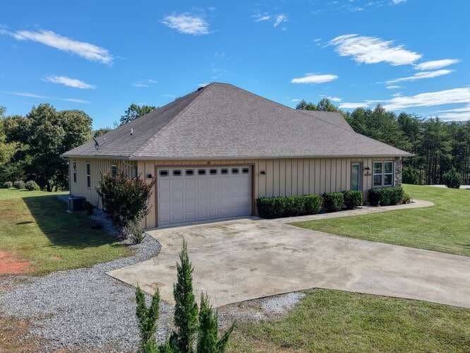 85 Minstead Ridge, Young Harris GA 30582 - Photo