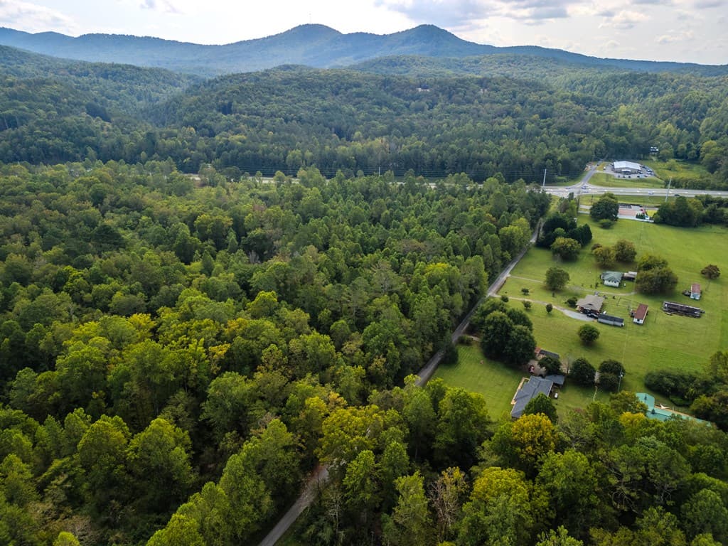 2.43 ac Old Northcutt Road, Ellijay GA 30540 - Photo