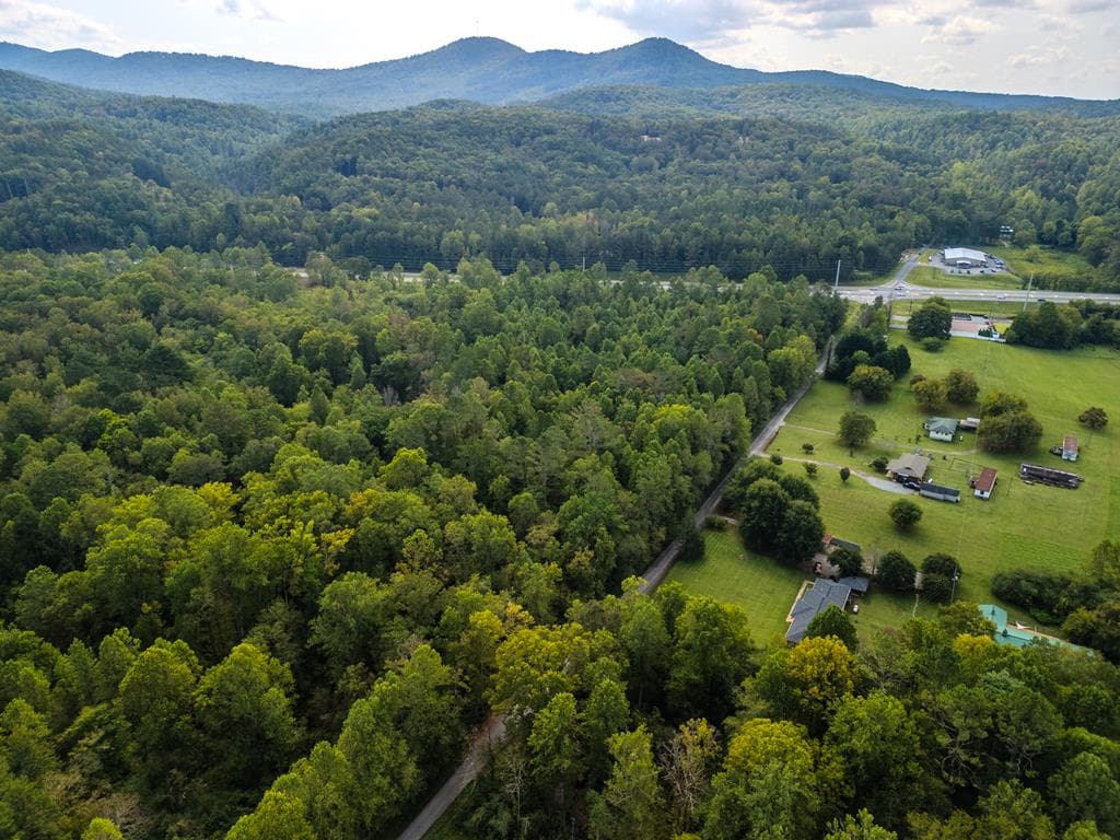2.35 ac Old Northcutt Road, Ellijay GA 30540 - Primary photo