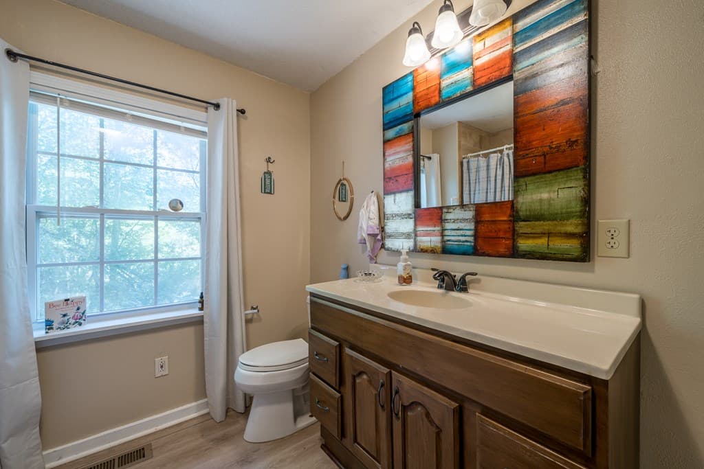1813 John Smith Road E, Blairsville GA 30512 - Photo