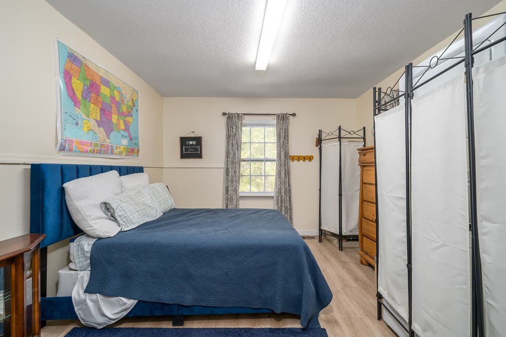 1813 John Smith Road E, Blairsville GA 30512 - Photo