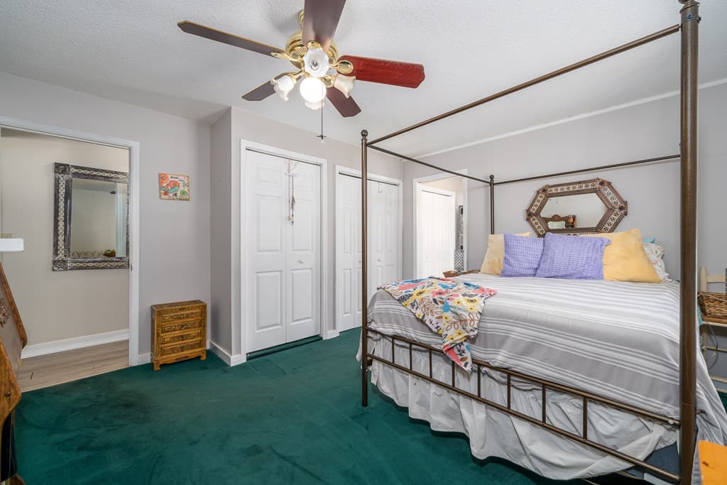 1813 John Smith Road E, Blairsville GA 30512 - Photo