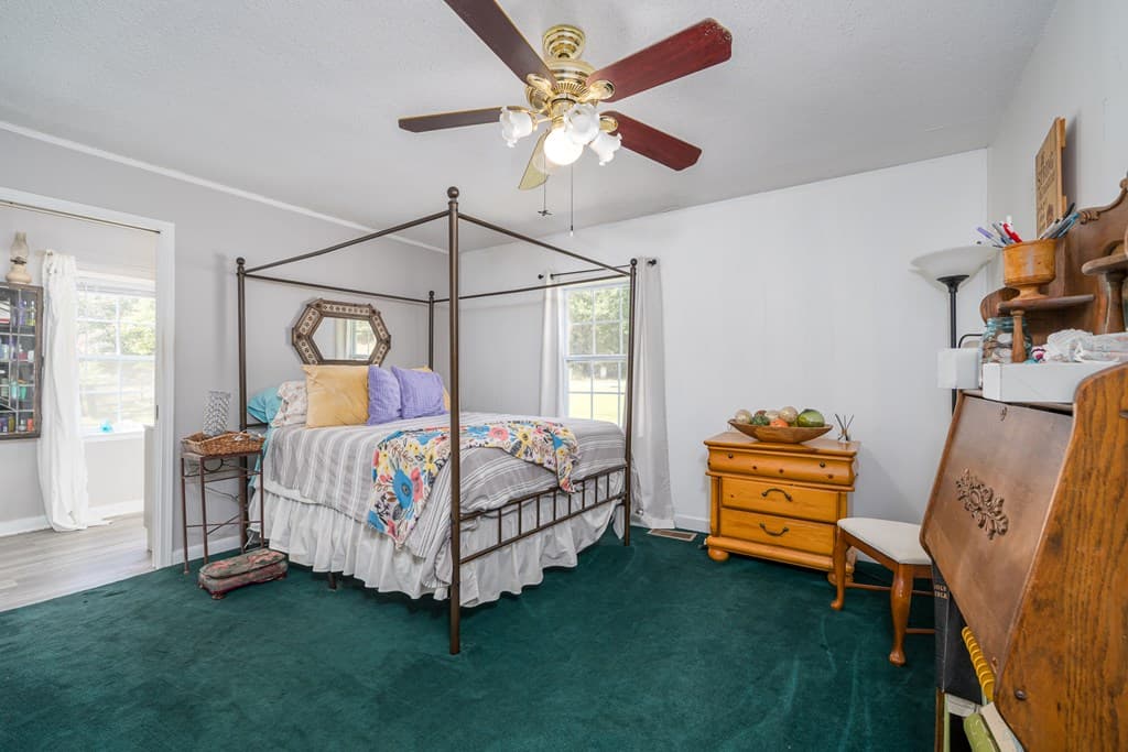 1813 John Smith Road E, Blairsville GA 30512 - Photo