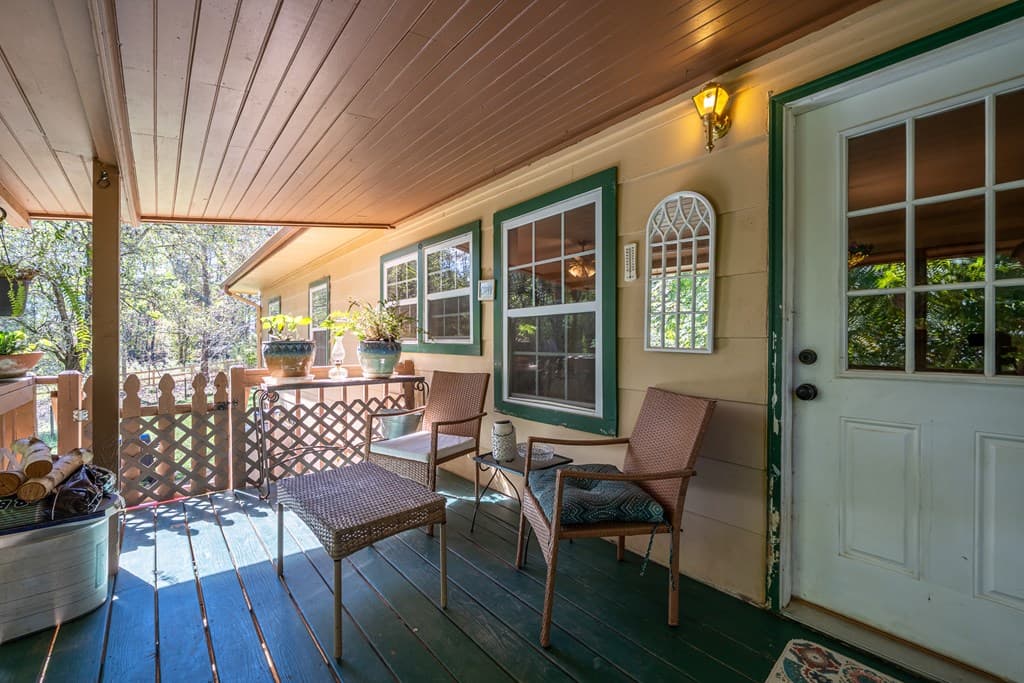 1813 John Smith Road E, Blairsville GA 30512 - Photo