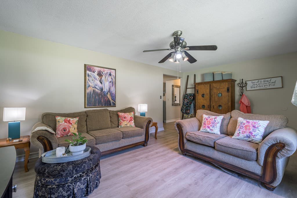 1813 John Smith Road E, Blairsville GA 30512 - Photo