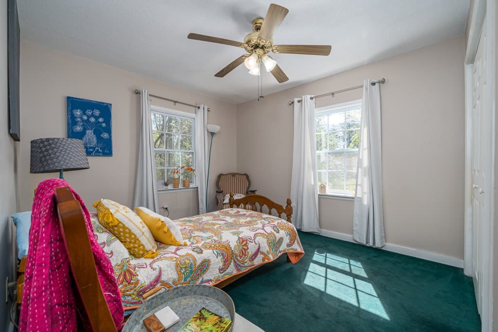 1813 John Smith Road E, Blairsville GA 30512 - Photo