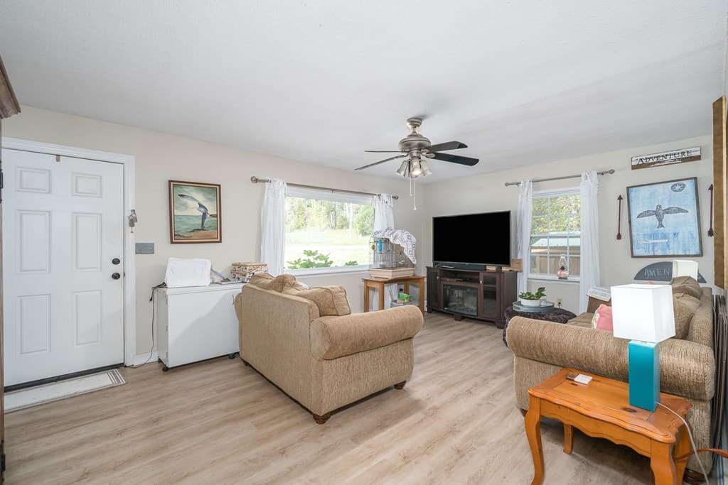 1813 John Smith Road E, Blairsville GA 30512 - Photo