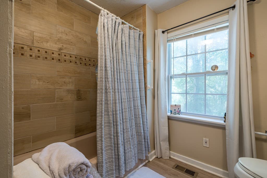 1813 John Smith Road E, Blairsville GA 30512 - Photo