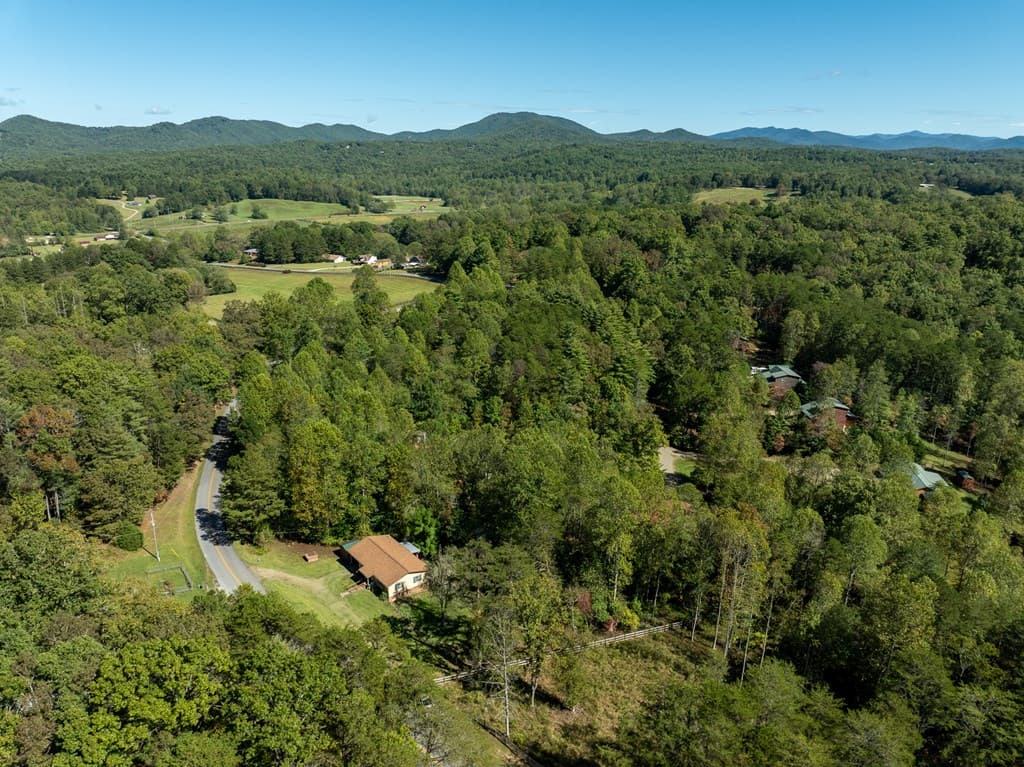 1813 John Smith Road E, Blairsville GA 30512 - Photo