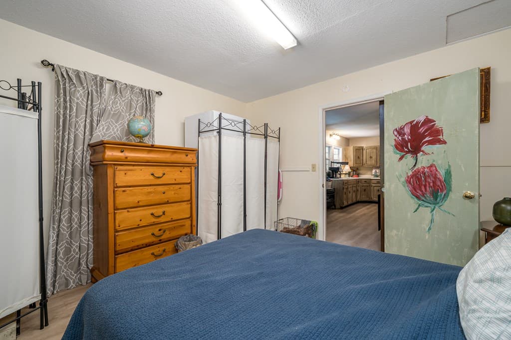1813 John Smith Road E, Blairsville GA 30512 - Photo