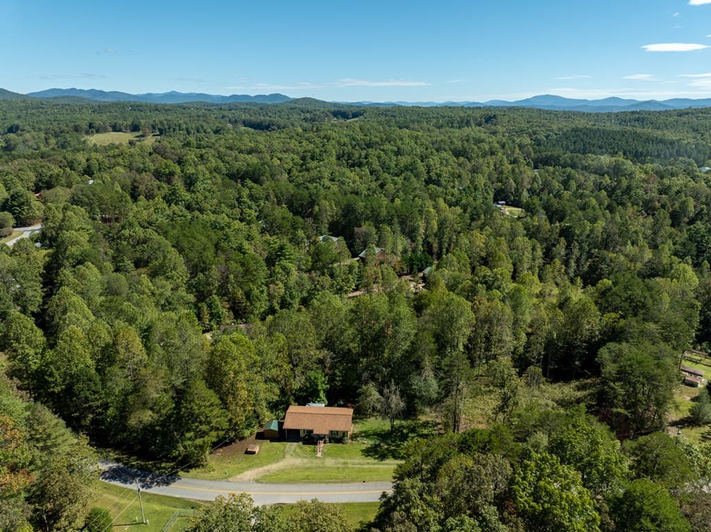 1813 John Smith Road E, Blairsville GA 30512 - Photo