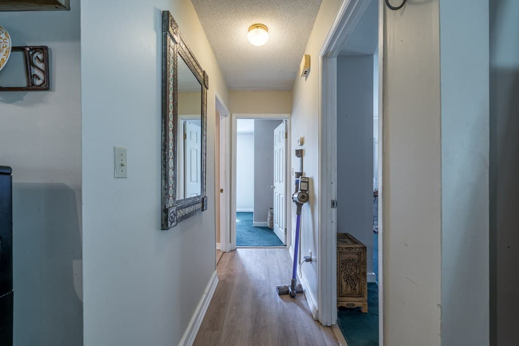 1813 John Smith Road E, Blairsville GA 30512 - Photo