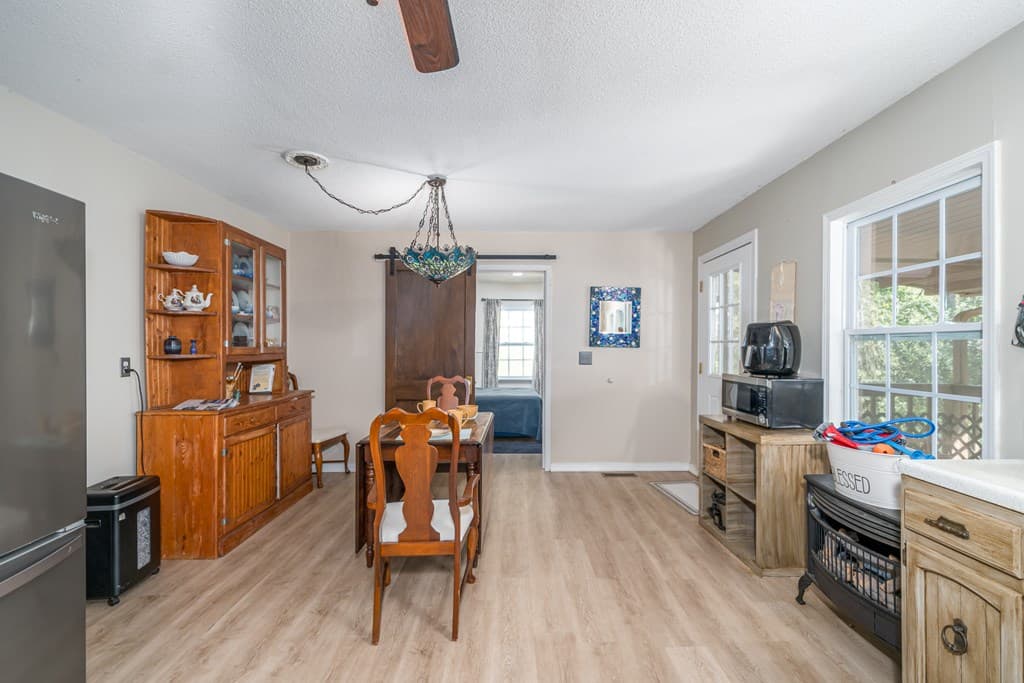 1813 John Smith Road E, Blairsville GA 30512 - Photo