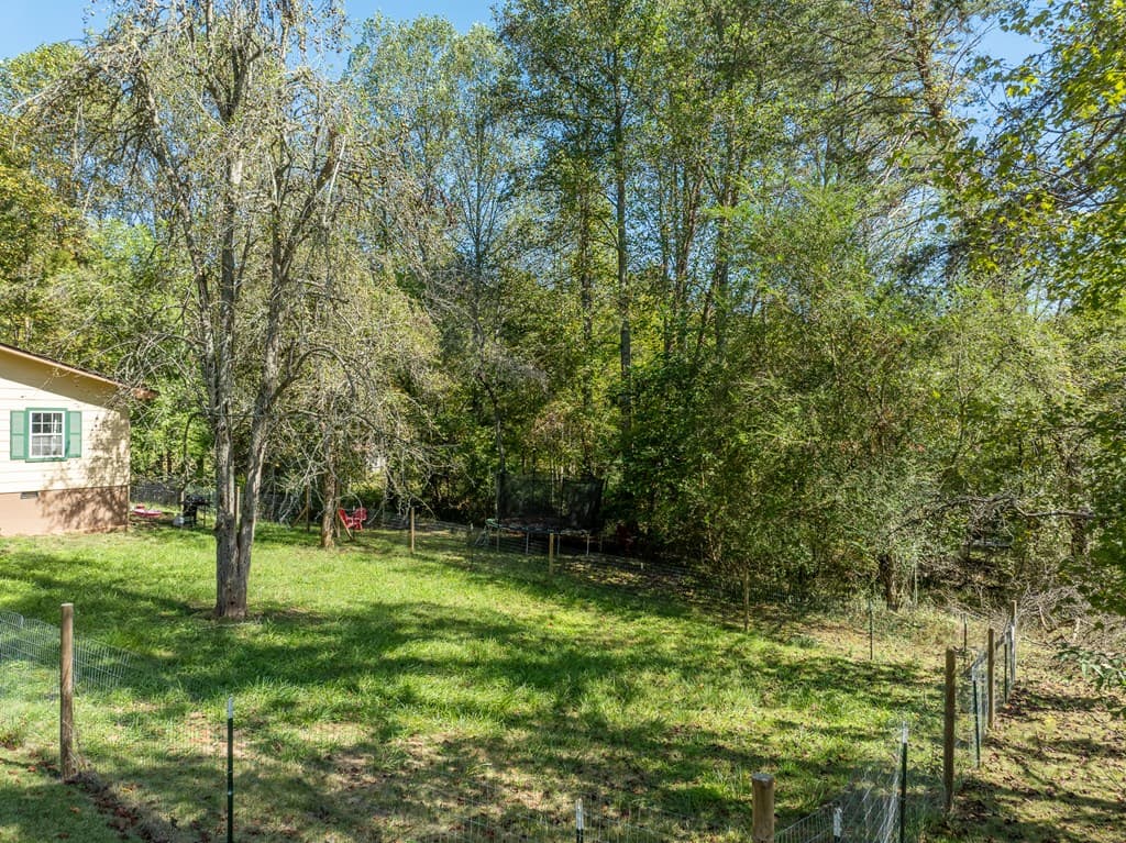 1813 John Smith Road E, Blairsville GA 30512 - Photo