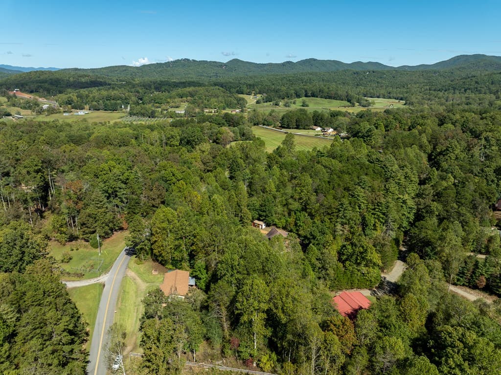 1813 John Smith Road E, Blairsville GA 30512 - Photo