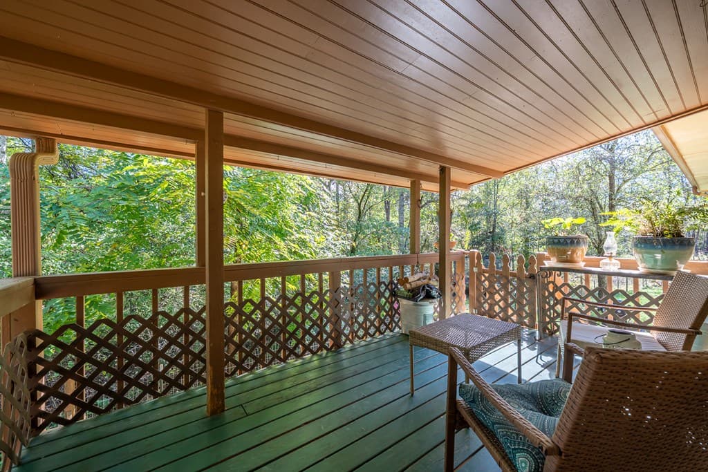 1813 John Smith Road E, Blairsville GA 30512 - Photo