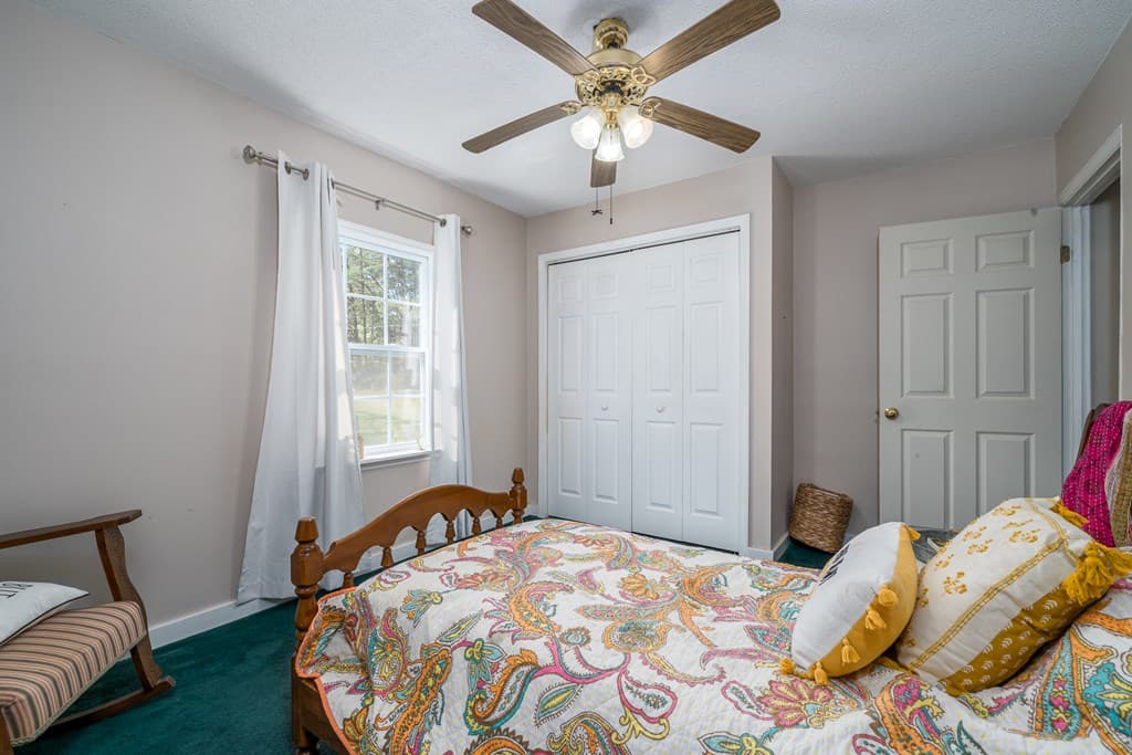 1813 John Smith Road E, Blairsville GA 30512 - Photo