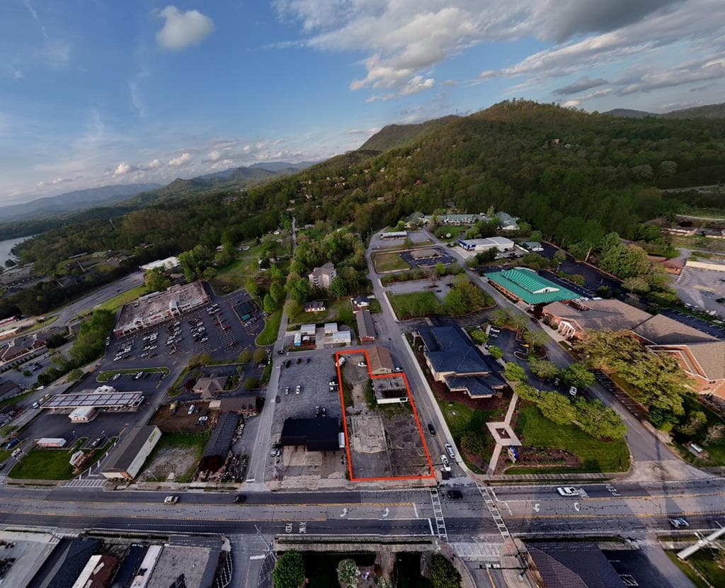 81 River Street N, Hiawassee GA 30546 - Photo