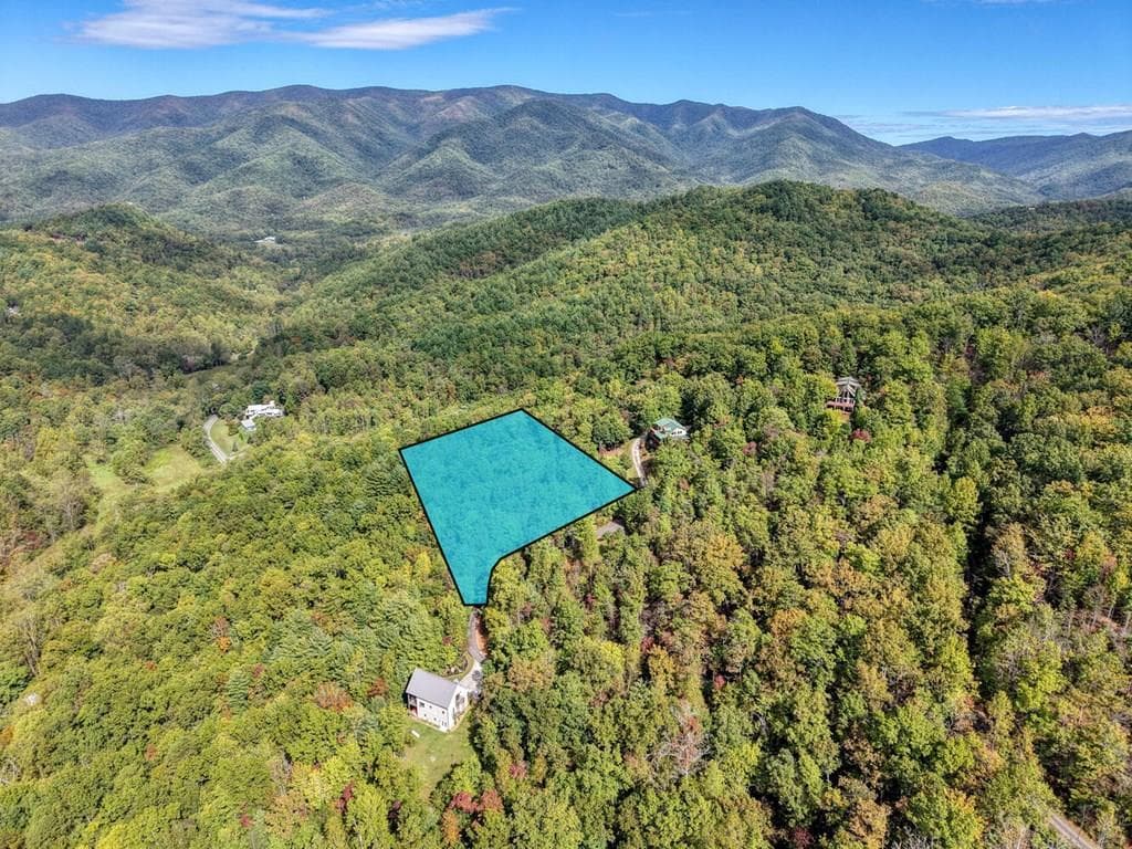 Lot 12 Smokin Ridge, Hayesville NC 28906 - Photo