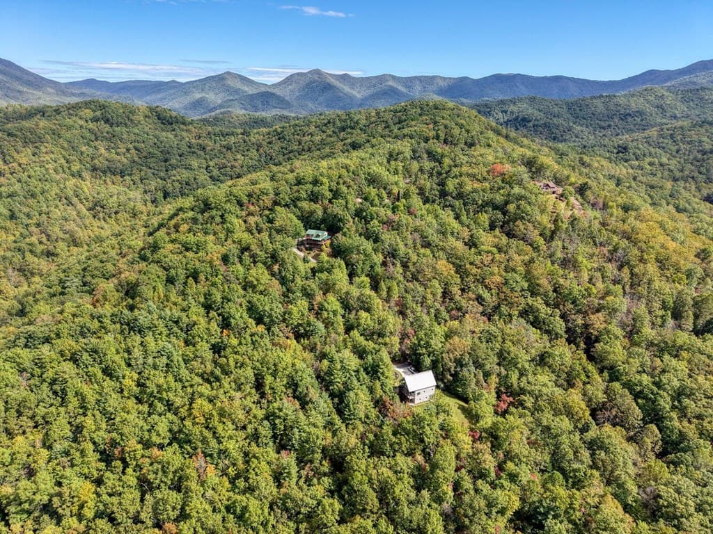 Lot 12 Smokin Ridge, Hayesville NC 28906 - Photo