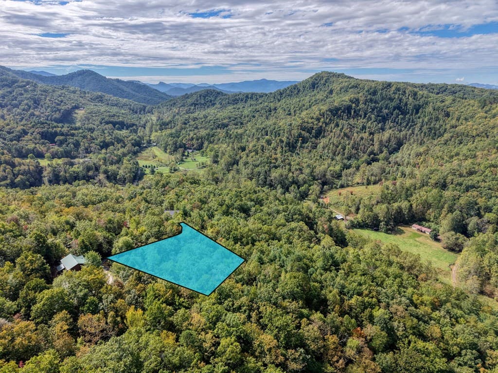Lot 12 Smokin Ridge, Hayesville NC 28906 - Photo
